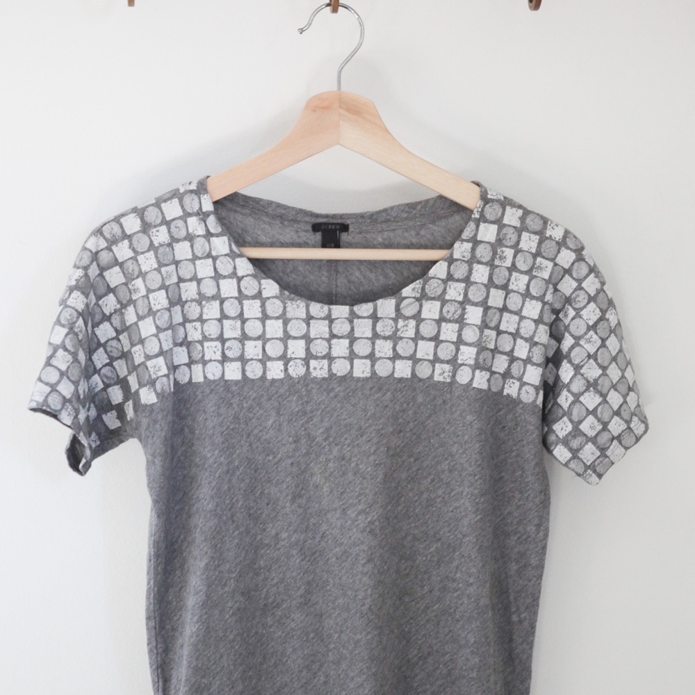 J. Crew T-Shirt